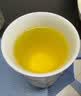 竹叶青酒 露酒 传承竹 45度 500mL 单瓶 口粮酒 山西杏花村汾酒 实拍图