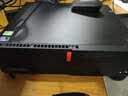 联想（ThinkCentre）K70商用办公高性能台式电脑主机台式机(酷睿Ultra5 225 16G DDR5 1TB SSD Office)23.8英寸整机 实拍图