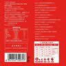 鲜京采 无冰小龙虾尾（特大级） 净虾重2斤（70-80粒/斤） 无添加生鲜  实拍图