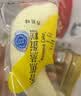 港荣香蕉蒸蛋糕355g吐司零食小面包早餐代餐食品夹心蛋糕礼品盒 实拍图