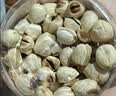 燕之坊白玉贡莲子250g广昌产带芯磨皮百合白莲子银耳羹无硫熏干货免泡发 实拍图