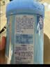 嘉宝（GERBER）嘉宝婴婴幼儿原味高铁米粉250g+爷爷的农场有机核桃油辅食油110ml 实拍图