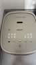 松下（Panasonic）【国家补贴】饭光光2.0电饭煲0涂层内胆不粘锅IH加热家用不锈钢无涂层电饭锅4-5人4升SR-HNS152-W 实拍图