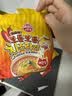 不倒翁韩国进口 辣味芝士拉面111g*4袋 方便食品 夜宵煮面泡面 速食拉面 实拍图