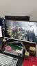 华硕ROG 超杀27 Pro二代 PG27AQWP-W 26.5英寸显示器电竞2K 540Hz双模HD 720Hz HDR500 DP2.1 2代OLED 实拍图