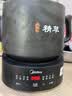 美的（Midea）煎药壶全自动分体式4.5L家用熬药中药锅中药煲炖汤智能免看管文武火二煎 JYC4556 实拍图