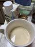OATLY高纤燕麦奶植物蛋白饮料高膳食纤维0胆固醇0反式脂肪250ml*3 实拍图