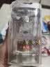 五粮液 普五八代 浓香型白酒 52度 50ml*2 双瓶 伴手礼 摆柜收藏 实拍图