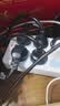 公牛（BULL）新国标过载超功率保护插座/插线板/插排/排插/接线板  3C认证  4位总控开关全长2米 GN-B3220 实拍图