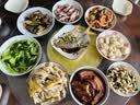 正大鸭头1.6斤 （无鸭舌）鸭头生鲜火锅食材烧烤麻辣鸭货鸭头 实拍图