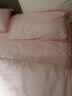 洁丽雅（Grace）一次性床上四件套床单220*240cm被套罩枕套酒店出行便携差旅 实拍图
