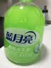 蓝月亮 洗手液泡沫丰富芦荟抑菌99.9%500g*2+补充装500g*2 实拍图