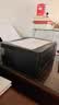 爱普生（EPSON）【6代新品】L3353墨仓式彩色家用AI学习打印机 L3251/L3255升级版(打印复印扫描 微信/无线 黑色） 实拍图