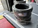 固特异（Goodyear）汽车轮胎235/50R19 99W 鹰驰F1酷跑 比亚迪宋星越L博越L 御乘升级 实拍图