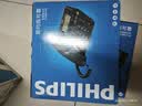 飞利浦（PHILIPS）电话机座机 固定电话 办公家用 家庭有线电话 来电显示 双接口 免电池 CORD118黑色 实拍图