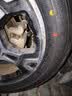 玲珑轮胎汽车轮胎155/65R14 75T 玲珑臻选 HD 适配吉利熊猫/铃木奥拓 实拍图