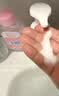 半亩花田米酵氨基酸洁面慕斯洗面奶洁面乳控油祛痘深层清洁男女士第1名 实拍图