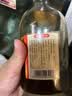 古越龙山清醇三年 半甜型 绍兴黄酒 500ml 单瓶装 花雕酒 送礼 实拍图