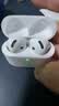 Apple/苹果 AirPods 5（支持主动降噪）搭配USB-C充电盒 蓝牙耳机适用iPhone/iPad/Mac 【电信版】 实拍图