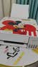 爱普生（EPSON）【6代新品】L1358 墨仓式A4彩色无线单功能家用打印机 家用/办公 AI学习打印机（微信/远程打印） 实拍图