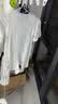 欢喜小熊新生儿连体衣春夏季宝宝纯棉护肚爬服0-6个月婴儿衣服蝴蝶衣-52cm 实拍图