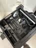 利民（thermalright）Frozen Infinity 360 BLACK 冰封无限 一体式水冷散热器 幻彩无限镜灯效 FI360 BLACK 实拍图