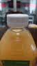 京东京造 100%NFC纯苹果汁1L装鲜榨果汁红富士0脂非浓缩饮料 实拍图