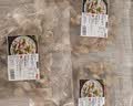 龙大美食白水肥肠净重500g*3  火锅食材95%熟度卤味红烧卤预制食材非真空 实拍图