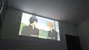 极米（XGIMI）Z6X 第五代 高亮版升级 700CVIA 轻薄智能家用投影仪办公会议无线投屏 1080P家庭影院 国家补贴 实拍图