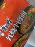 康师傅 方便面 经典红烧牛肉面五连包104g*5袋 泡面袋装速食 方便食品 实拍图