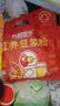 九阳豆浆红养豆浆粉15条*25g五红豆浆粉红豆红枣豆浆低甜豆浆早餐豆浆 实拍图