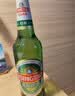 青岛啤酒（TsingTao）经典啤酒 600ml*12瓶 升级大容量 整箱装 国庆出游 实拍图
