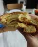 味多美北京门店到店兑换使用  面包 西点 休闲 零食  蛋糕礼品卡 味多美 200型 实拍图
