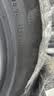 米其林（MICHELIN）汽车轮胎 205/55R16 91V 耐越 ENERGY MILE 【月黑风高】 实拍图
