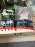 恒都 澳洲原切羊蝎子 净重4斤冷冻 火锅食材 炖煮佳品 带肉率35%左右 实拍图
