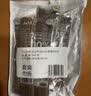 云山半 100%纯荞麦面条150g*6袋 方便面挂面杂粮粗粮拌面 早餐主食代餐 实拍图