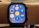 华为【送礼送健康】HUAWEI WATCH D3曜石黑HNBR表带动态血压监测运动前后血压测量华为血压表 实拍图