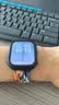 BHO【壳膜一体】适用苹果手表S12保护壳膜apple iwatch s12/s11/10/ultra4/3保护壳膜一体钢化膜套9/8 壳膜一体【黑色】 新机S12铝/钛金属【46MM表盘】 实拍图