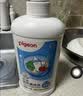 贝亲（Pigeon）奶瓶清洗剂 婴儿专用 奶嘴玩具果蔬清洁 400ml MA26 实拍图
