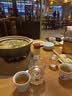 云山半内蒙古野生大朵韭菜花酱200g 大颗粒火锅蘸料烤肉蘸酱涮羊肉调料 实拍图