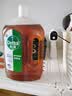 滴露（Dettol）消毒液衣物除菌液洗衣消毒水1.8L*1 衣物混洗杀菌除螨 非84酒精 实拍图