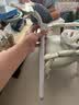 五月花马桶刷无死角家用壁挂洗厕所刷卫生间蹲坑清洁神器洁厕刷器 实拍图