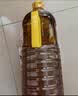 鲁花【保真菜籽油】低芥酸特香菜籽油 2L 物理压榨【京东品酒会同款】 实拍图