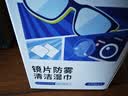 FIT MOMENT眼镜清洁湿巾防雾眼镜湿巾纸不伤镜片擦手机镜头速干不留痕100片 实拍图