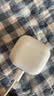 Apple/苹果 AirPods 4 搭配USB-C充电盒 蓝牙耳机 适用iPhone/iPad/Mac 四代MXP63CH/A 实拍图