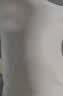 猫人2件发育期少女运动内衣学生大码文胸矫正驼背防震运动无痕背心女 牙白+浅粉（换洗两件装） 【运动减震/调整身姿】 155 /80-L【建议80-100斤】 实拍图