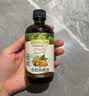 爷爷的农场有机核桃油辅食用油110ml 凉拌热炒 送宝宝婴幼儿辅食6-12月食谱 实拍图