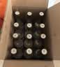 汾酒黄盖玻汾 清香型高度白酒 53度 475mL*12瓶 整箱装 实拍图