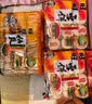 旺旺 雪饼 原味 400g 家庭装 休闲膨化食品饼干糕点小零食 实拍图