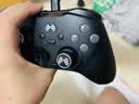 北通鲲鹏20游戏手柄AI智控无线蓝牙可调摇杆xbox类电脑PC手机steam体感宏switch2影之刃零伊莫 精英版 实拍图